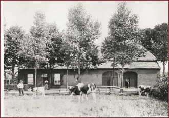 VanHeumen.info: Boerderij echtpaar Cleerdin-van Zonsbeek