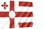 Vlag van Rosmalen